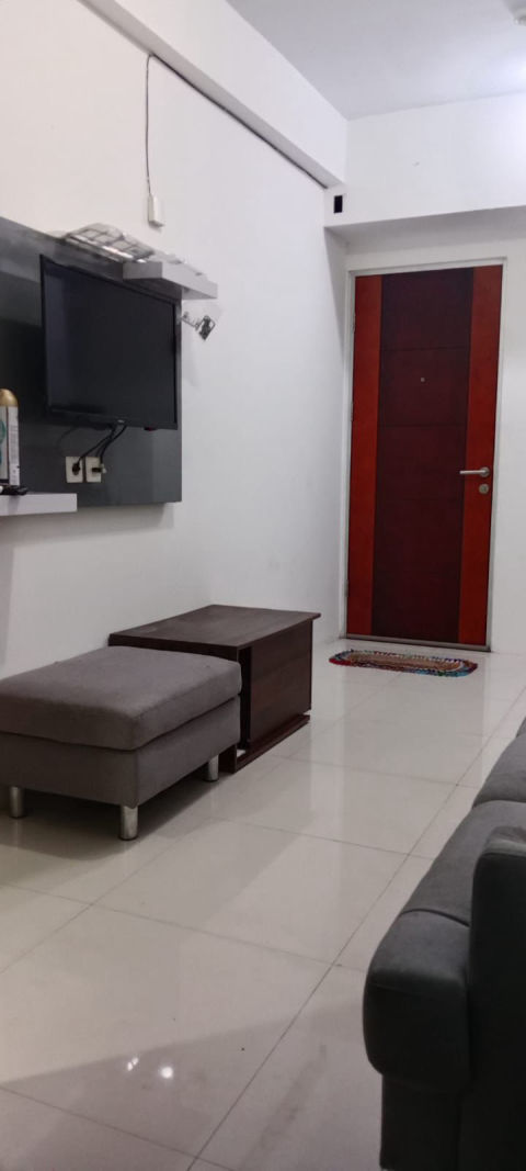 Disewa Apartemen Gunawangsa Tidar Tower A