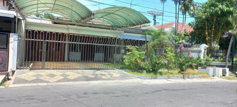 Dijual Rumah Margorejo Indah