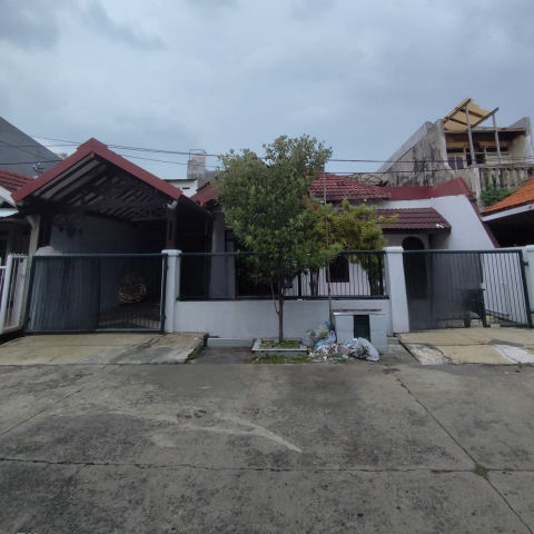 Dijual Rumah Rungkut Menanggal Harapan