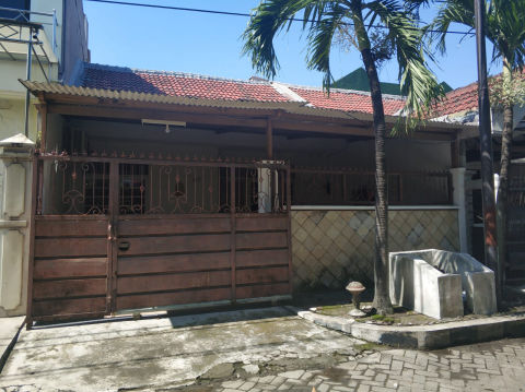 Dijual Rumah Siwalankerto Permai
