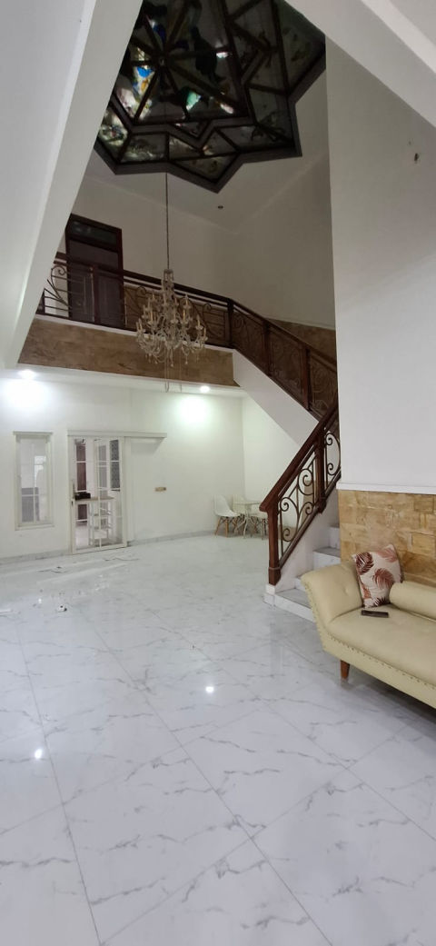 Dijual Rumah Jalan Ploso