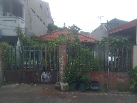 Dijual Tanah Petemon