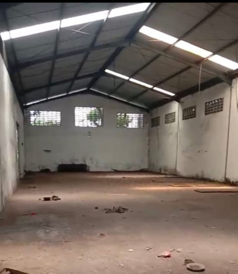 Dijual / Disewa Gudang Jalan Raya Driyorejo Gresik