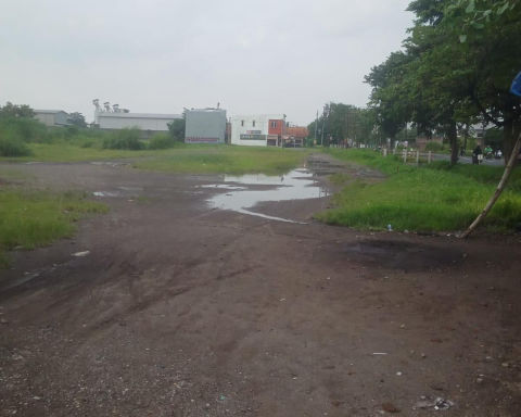 Dijual Tanah Jalan Watu Tulis Prambon Sidoarjo