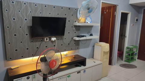 Dijual / Disewa Apartemen Puncak Kertajaya