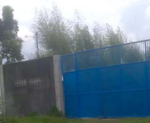 Dijual Tanah Jalan Sumput Driyorejo