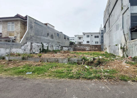 Dijual Tanah Rungkut Mejoyo