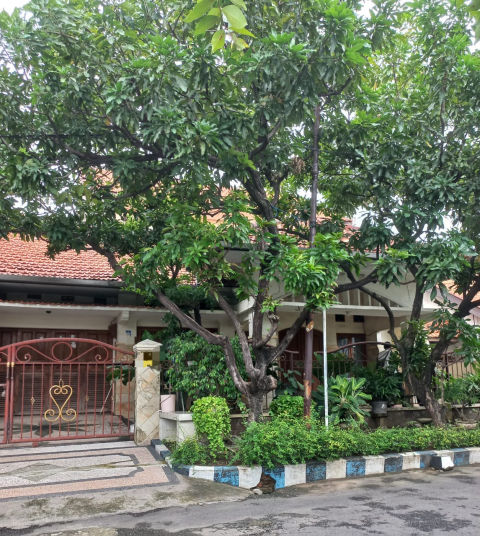 Dijual Rumah Medokan Asri Barat