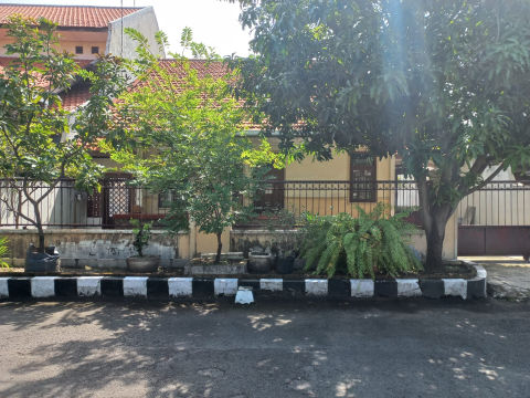 Dijual Rumah Kos Medokan Asri Barat