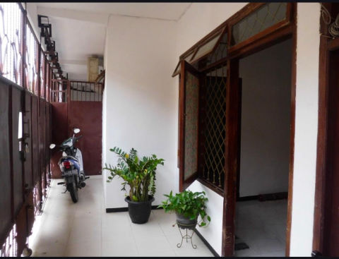 Dijual Rumah Kos Jalan Siwalankerto