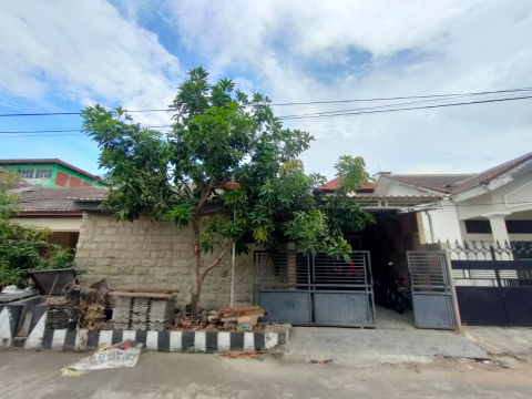 Dijual Rumah Pondok Tjandra