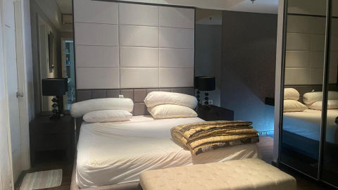 Dijual Apartemen Trillium Tower B