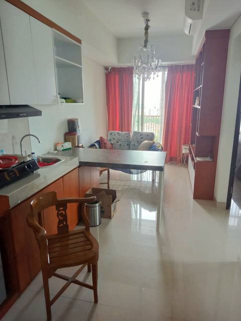 Dijual Apartemen Klaska Residence Tower Azzure