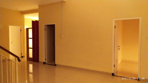 Disewa Rumah Rungkut Asri Tengah