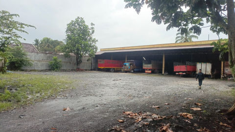 Dijual Lahan Kendal Payak, Malang