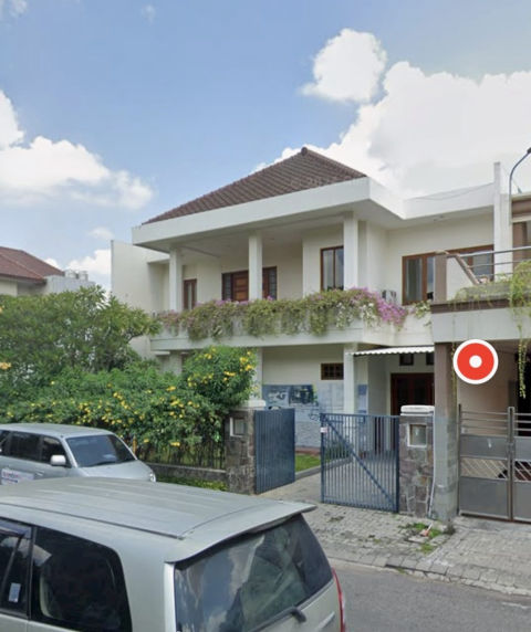 Dijual Rumah Komersial Citraland Utama Cluster Villa Sentra Raya