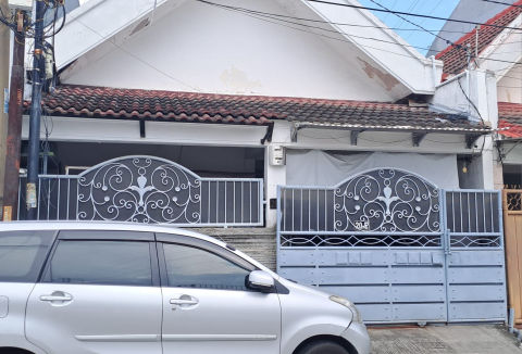 Dijual Rumah Ploso Timur Kalijudan