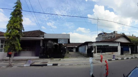 Dijual Rumah Kota Kediri