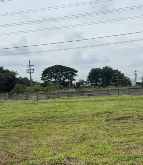Dijual Tanah Bangkingan