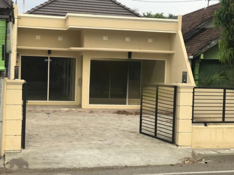 Dijual Rumah Jalan Trowulan Mojokerto Mojoagung
