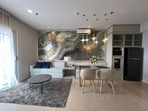 Dijual Apartemen One Icon Residence