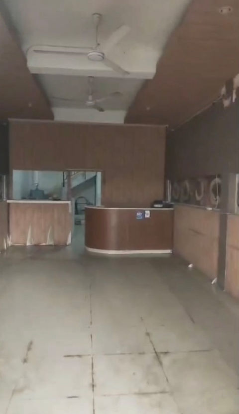 Dijual Ruko Komersial The Royal Park Residence