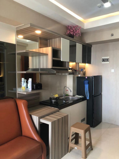 Disewa Apartemen Gunawangsa Tidar