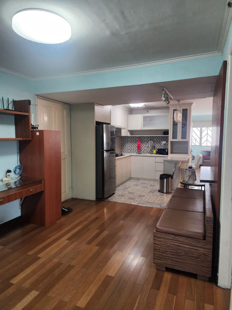 Dijual Apartemen Wisma Gading Permai