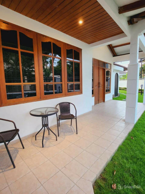 Dijual Rumah Prada Permai