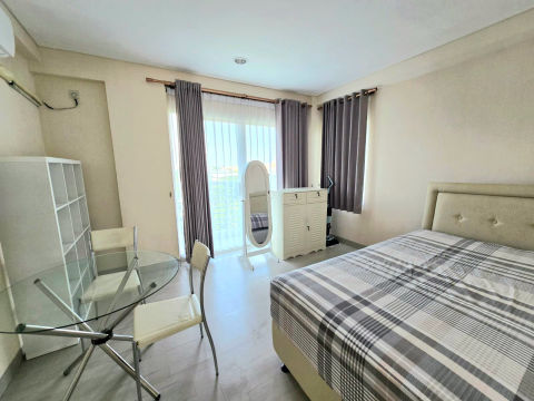 Dijual Apartemen Cosmopolis Tower A
