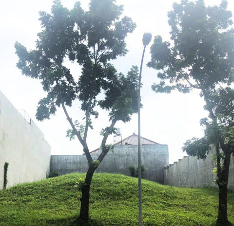 Disewa Tanah Citraland Utama Cluster Bukit Telaga Golf