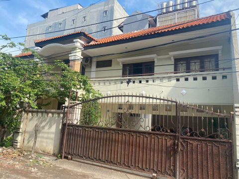 Dijual Rumah Kos Siwalankerto