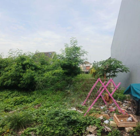 Dijual Tanah Medokan Ayu