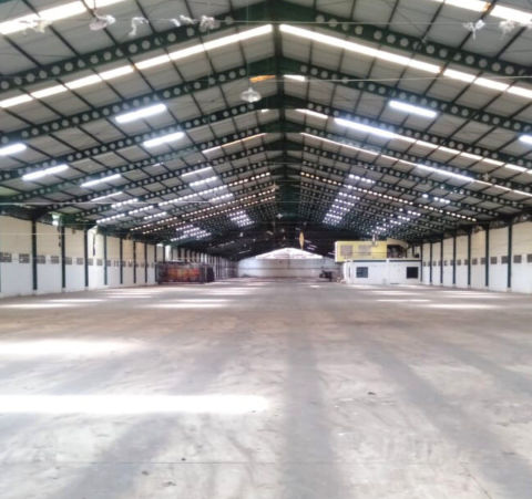 Dijual Warehouse Lawang, Malang