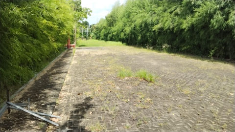 Dijual Tanah Industri Sumput Driyorejo Gresik