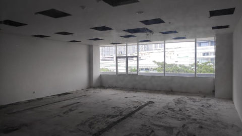 Dijual Kantor Office Spazio Pakuwon Indah