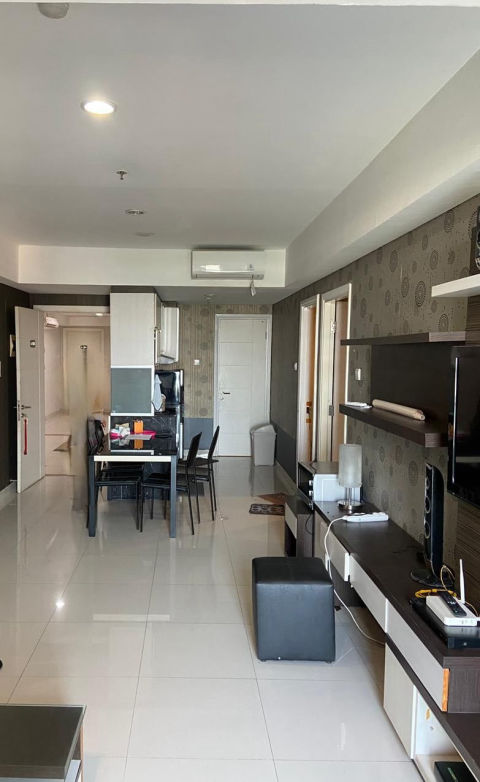 Dijual / Disewa Apartemen Trillium