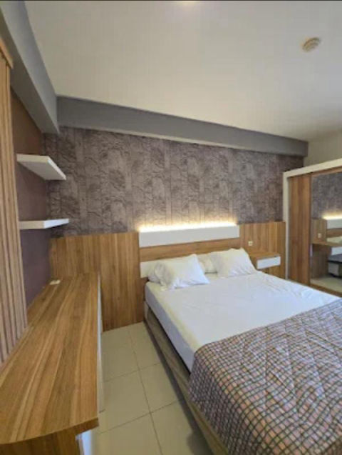 Dijual Apartemen Gunawangsa Manyar Tower B