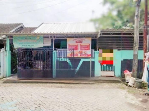 Dijual Rumah Graha Tanjungan Asri Driyorejo Gresik