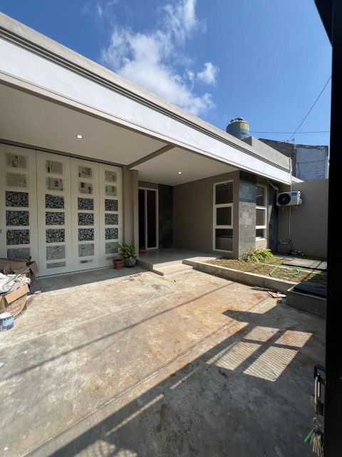 Dijual / Disewa Rumah Dukuh Kupang