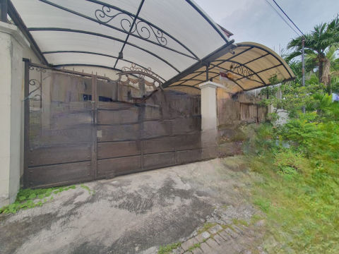 Dijual Rumah Darmo Permai Selatan