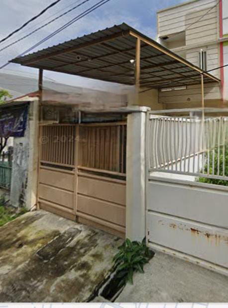 Dijual Rumah Jalan Gersikan