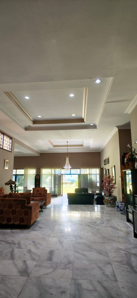 Disewa Rumah Raya Kertajaya Indah