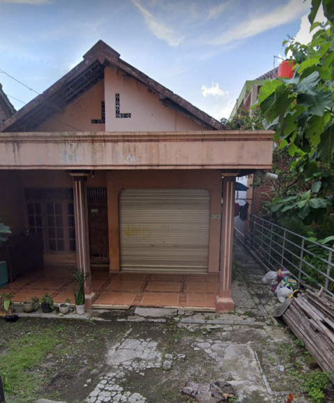Dijual Rumah Raya Sukowati Sragen
