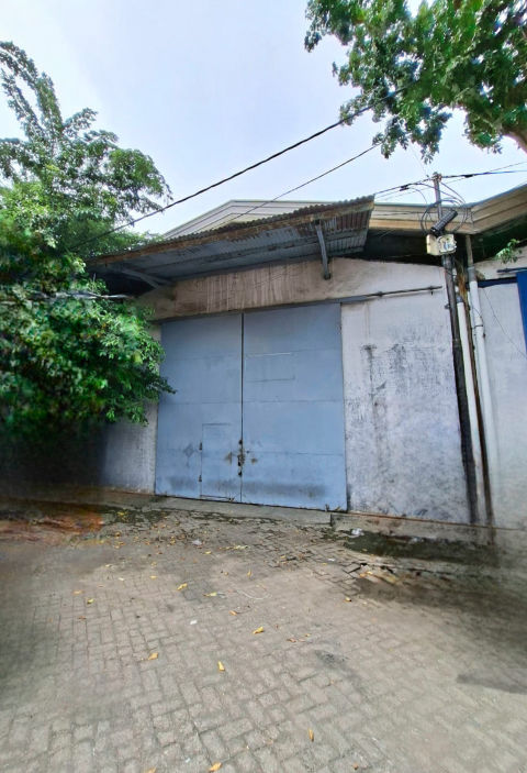 Disewa Gudang Margomulyo Permai