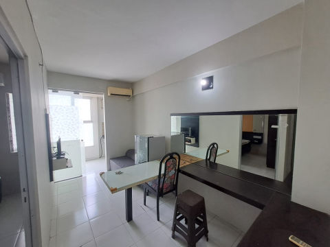 Diseea Apartemen Dian Regency Sukolilo