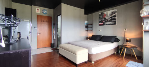 Disewa Apartemen Eastcoast Residence Tower Sapphire