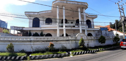 Dijual Rumah Mojoklanggru Kidul