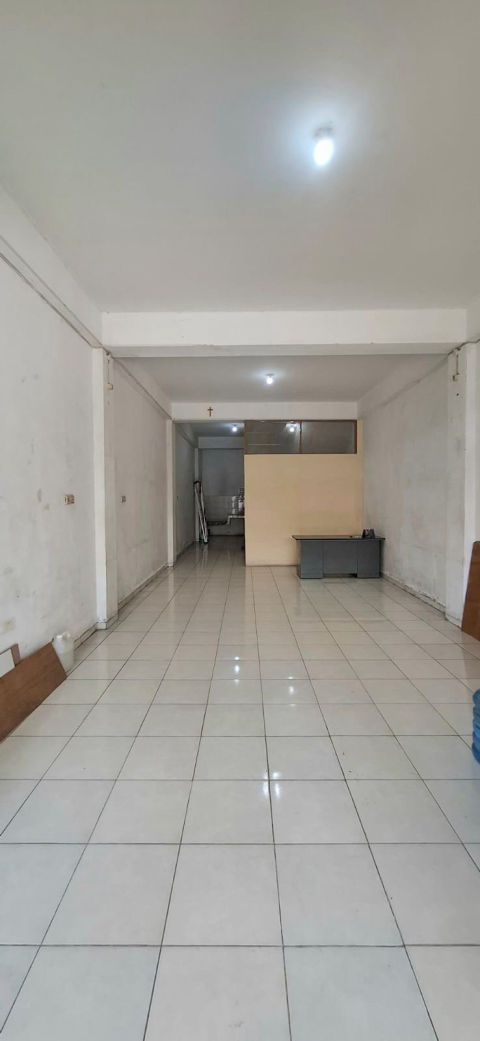 Disewa Ruko Komersial Karang Empat