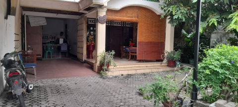 Dijual Rumah Jalan Kedungsroko